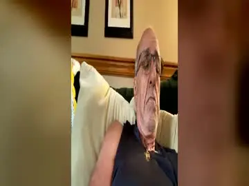 Chaturbate Sex Cam of daddyweis