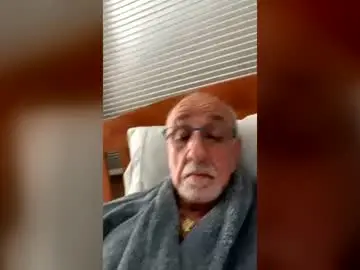 Chaturbate Sex Cam of daddyweis