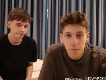 Chaturbate Live Porn of howardkottam