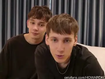 Chaturbate Watch Live Sex Cams of howardkottam