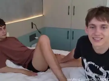 Chaturbate Live Sex Cam of howardkottam