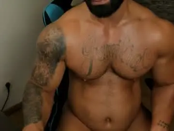 Chaturbate Free Live Porn of jaxonhunk