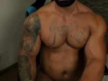 Chaturbate Sex Chat of jaxonhunk