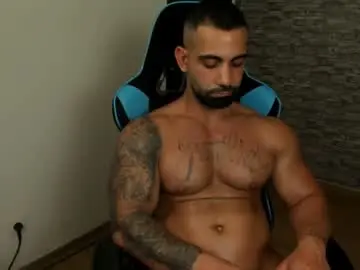 Chaturbate Watch Live Sex Cams of jaxonhunk