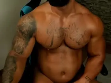 Chaturbate Adult Webcams of jaxonhunk