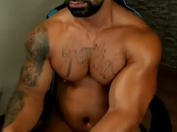Chaturbate Free Live Porn of jaxonhunk