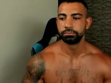 Chaturbate Adult Webcam of jaxonhunk