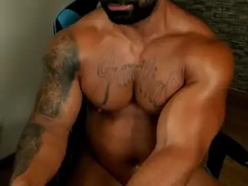 Chaturbate Sex Cam of jaxonhunk
