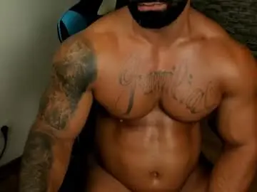 Chaturbate Adult Webcam of jaxonhunk