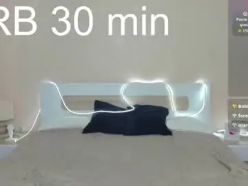 Chaturbate Best Webcam of m0neyken_