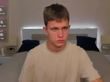 Chaturbate Nude Webcam of m0neyken_