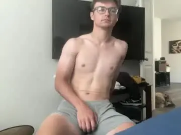 Chaturbate Live Porn of ryan287747