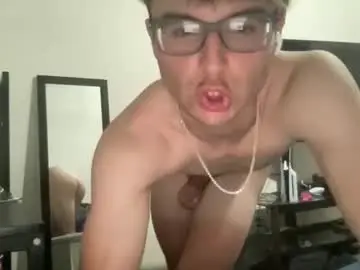 Chaturbate Live Porn of ryan287747