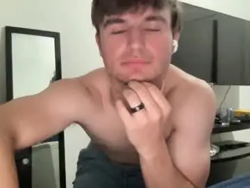 Chaturbate Live Sex Cam of ryan287747