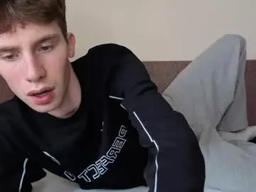 Chaturbate Live Porn of cute_brian
