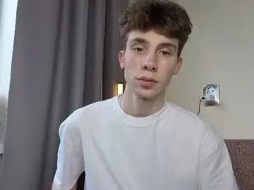 Chaturbate Sex Cam of cute_brian