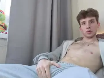 Chaturbate Best live sex cam show of cute_brian
