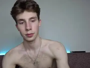 Chaturbate Free Porn Cam of cute_brian