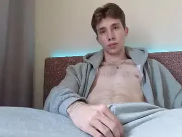 Chaturbate Adult Webcam of cute_brian