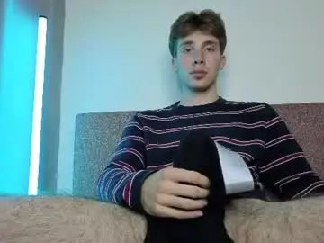 Chaturbate Adult Webcam of cute_brian