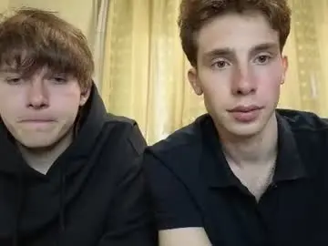 Chaturbate Nude Webcam of cute_brian
