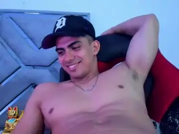 Chaturbate Best live sex cam show of danterouxx