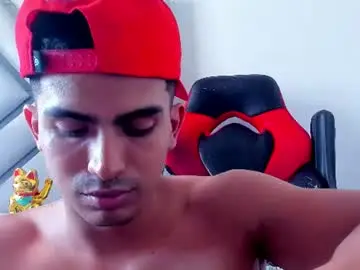 Chaturbate Live Sex of danterouxx