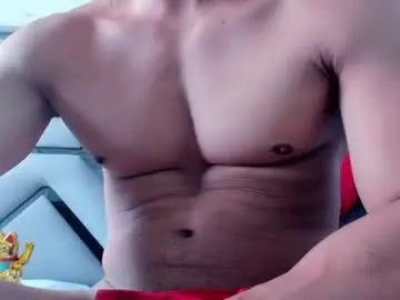 Chaturbate Adult Webcams of danterouxx