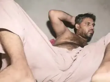 Chaturbate Live Porn of hairybouy264541