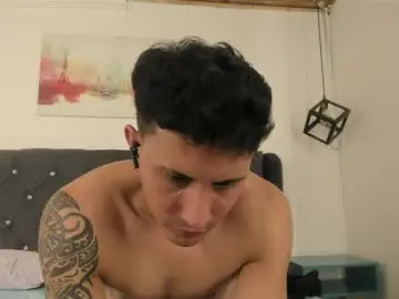 Chaturbate Sex Chat of marcos_vieyra