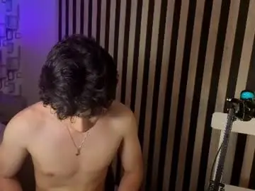 Chaturbate Free Porn Cam of mikevoss_