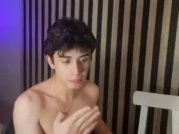 Chaturbate Free Porn Cam of mikevoss_