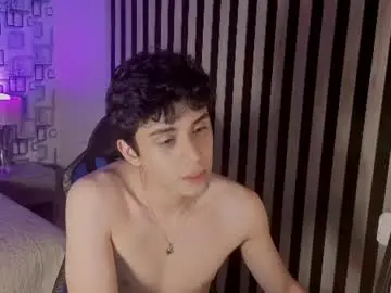 Chaturbate Sex Chat of mikevoss_