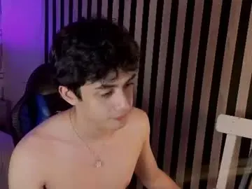 Chaturbate Best Webcam of mikevoss_