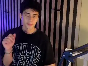 Chaturbate Sex Cam of mikevoss_