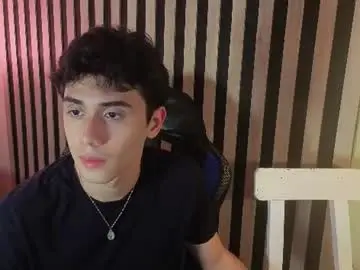 Chaturbate Nude Webcam of mikevoss_