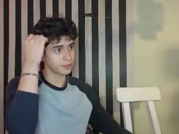 Chaturbate Private Sex Chat of mikevoss_