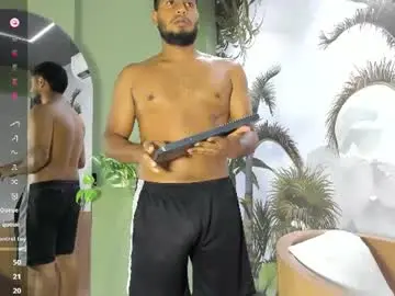 Chaturbate Best live sex cam show of drimitrixlux_02
