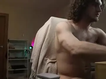 Chaturbate Sex Cam of karlos_murphy