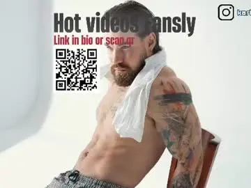 Chaturbate Adult Video Chat of karlos_murphy