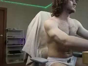 Chaturbate Sex Cam of karlos_murphy