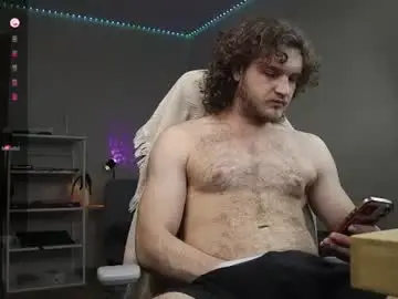 Chaturbate Sex Cam of karlos_murphy