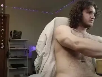 Chaturbate Nude Webcam of karlos_murphy