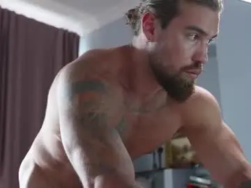 Chaturbate Live Porn of karlos_murphy