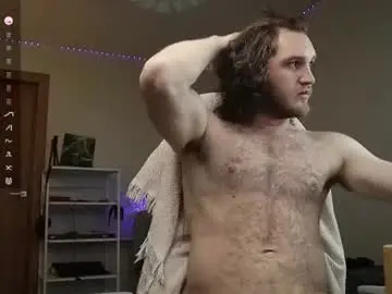 Chaturbate Live Sex of karlos_murphy