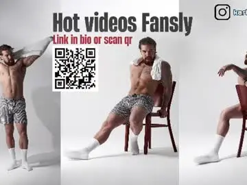 Chaturbate Adult Webcams of karlos_murphy