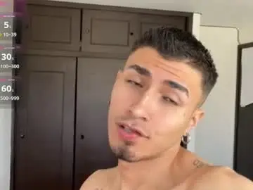 Chaturbate Nude Webcam of richard_carter_
