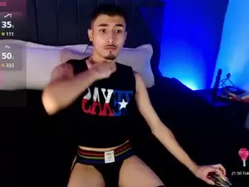 Chaturbate Best live sex cam show of richard_carter_
