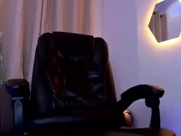 Chaturbate Free Porn Cam of stebansilv_