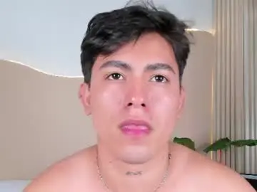 Chaturbate Live Sex of thristan_leones